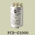 FCD-G1000 
06