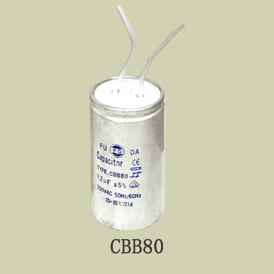 CBB80 
CBB80
