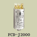 FCD-J2000 
10