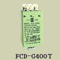 FCD-G400T 
05